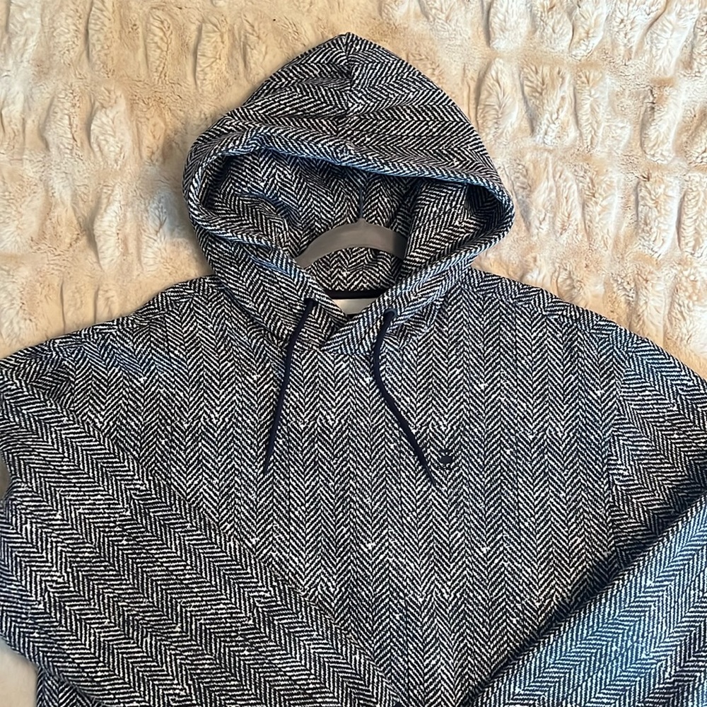 G-star Raw SIRINGO STOR HOODED SW L/S